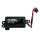 Auto air-conditioning blower motor resistor 2003-2007 Chevrolet Silverado 1500 SW 9954C 89018596