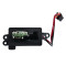 Auto air-conditioning blower motor resistor 2003-2007 Chevrolet Silverado 1500 SW 9954C 89018596