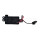 Auto air-conditioning blower motor resistor 2003-2007 Chevrolet Silverado 1500 SW 9954C 89018596