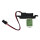 Auto air-conditioning blower motor resistor 2003-2007 Chevrolet Silverado 1500 SW 9954C 89018596