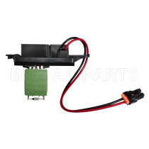 89018437 heater Blower Motor Resistor 1997-2004 Buick Regal 89018437 SW 9956C