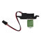 89018437 heater Blower Motor Resistor 1997-2004 Buick Regal 89018437 SW 9956C