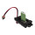89018437 heater Blower Motor Resistor 1997-2004 Buick Regal 89018437 SW 9956C