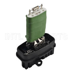 Heater BLOWER Resistor Rheostat Motor fan resistor 1995-2012 BENZ SPRINTER 4-t Van (B904) A0018211360