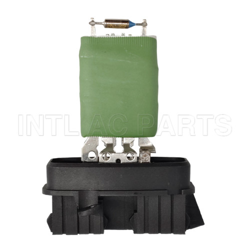 Heater BLOWER Resistor Rheostat Motor fan resistor 1995-2012 BENZ SPRINTER 4-t Van (B904) A0018211360