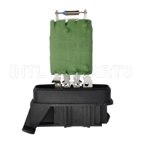 Heater BLOWER Resistor Rheostat Motor fan resistor 1995-2012 BENZ SPRINTER 4-t Van (B904) A0018211360