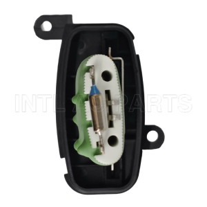 Heater BLOWER Resistor Rheostat Motor fan resistor 1995-2012 BENZ SPRINTER 4-t Van (B904) A0018211360