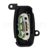 Heater BLOWER Resistor Rheostat Motor fan resistor 1995-2012 BENZ SPRINTER 4-t Van (B904) A0018211360
