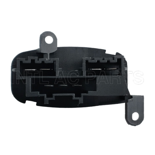 Heater BLOWER Resistor Rheostat Motor fan resistor 1995-2012 BENZ SPRINTER 4-t Van (B904) A0018211360