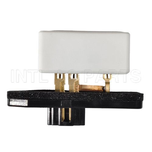 AC Blower Motor Resistor Mitsubishi Galant SW 11347C MR500971