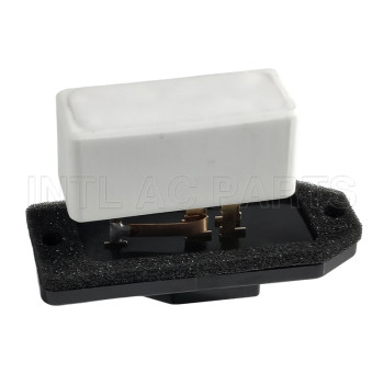 AC Blower Motor Resistor Mitsubishi Galant SW 11347C MR500971