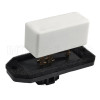 AC Blower Motor Resistor Mitsubishi Galant SW 11347C MR500971