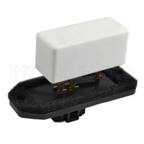 AC Blower Motor Resistor Mitsubishi Galant SW 11347C MR500971