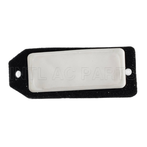 AC Blower Motor Resistor Mitsubishi Galant SW 11347C MR500971