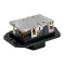 Air conditioning rheostat Heater Blower Motor Resistor 2006-2018 Toyota RAV4 8713826160 SW 11668
