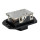 Air conditioning rheostat Heater Blower Motor Resistor 2006-2018 Toyota RAV4 8713826160 SW 11668