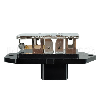 Air conditioning rheostat Heater Blower Motor Resistor 2006-2018 Toyota RAV4 8713826160 SW 11668