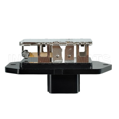 Air conditioning rheostat Heater Blower Motor Resistor 2006-2018 Toyota RAV4 8713826160 SW 11668