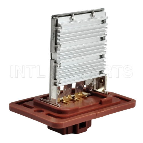 Auto Blower Motor Resistor Control Module Regulator Kia Sorento air con heater RU519 97035-H1500 97030-H1715