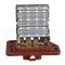 Auto Blower Motor Resistor Control Module Regulator Kia Sorento air con heater RU519 97035-H1500 97030-H1715