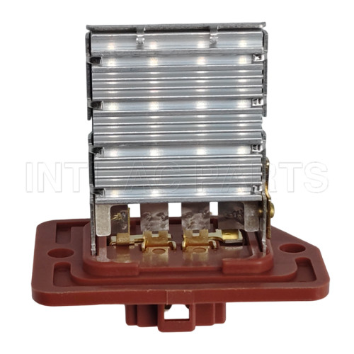 Auto Blower Motor Resistor Control Module Regulator Kia Sorento air con heater RU519 97035-H1500 97030-H1715