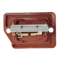 Auto Blower Motor Resistor Control Module Regulator Kia Sorento air con heater RU519 97035-H1500 97030-H1715