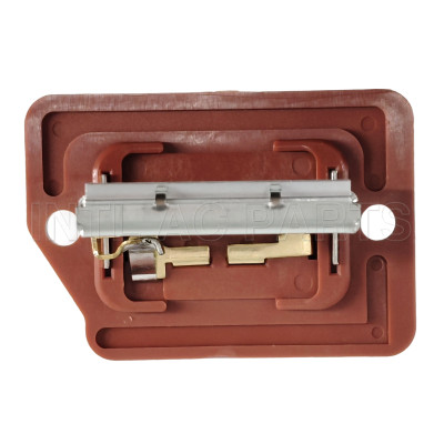 Auto Blower Motor Resistor Control Module Regulator Kia Sorento air con heater RU519 97035-H1500 97030-H1715