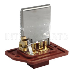 Auto Blower Motor Resistor Control Module Regulator Kia Sorento air con heater RU519 97035-H1500 97030-H1715