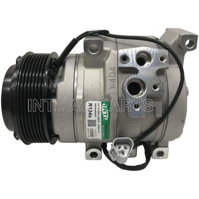 10S15C Auto Ac Compressor  7PK 115MM 12V 447220-5962 88320-2F010