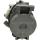 10S15C Auto Ac Compressor  7PK 115MM 12V 447220-5962 88320-2F010