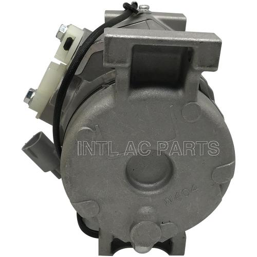 10S15C Auto Ac Compressor  7PK 115MM 12V 447220-5962 88320-2F010