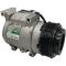 10S15C Auto Ac Compressor  7PK 115MM 12V 447220-5962 88320-2F010