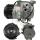 10S15C Auto Ac Compressor  7PK 115MM 12V 447220-5962 88320-2F010