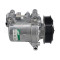 SEIKO SEIKI AUTO AC COMPRESSOR FOR peugeot 301 Citroen 9806599380 JSR11T602078 9808860080 9676011680