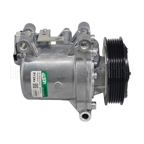 SEIKO SEIKI AUTO AC COMPRESSOR FOR peugeot 301 Citroen 9806599380 JSR11T602078 9808860080 9676011680