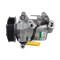 SEIKO SEIKI AUTO AC COMPRESSOR FOR peugeot 301 Citroen 9806599380 JSR11T602078 9808860080 9676011680