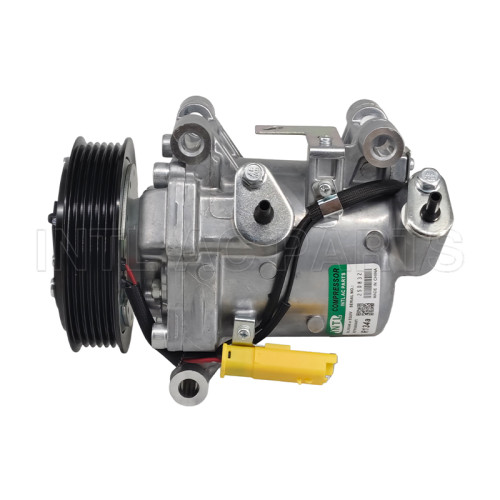 SEIKO SEIKI AUTO AC COMPRESSOR FOR peugeot 301 Citroen 9806599380 JSR11T602078 9808860080 9676011680