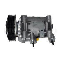 SEIKO SEIKI AUTO AC COMPRESSOR FOR peugeot 301 Citroen 9806599380 JSR11T602078 9808860080 9676011680
