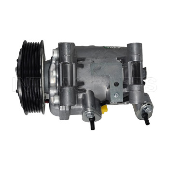 SEIKO SEIKI AUTO AC COMPRESSOR FOR peugeot 301 Citroen 9806599380 JSR11T602078 9808860080 9676011680