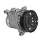SEIKO SEIKI AUTO AC COMPRESSOR FOR peugeot 301 Citroen 9806599380 JSR11T602078 9808860080 9676011680