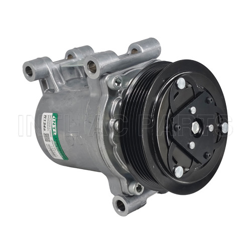 SEIKO SEIKI AUTO AC COMPRESSOR FOR peugeot 301 Citroen 9806599380 JSR11T602078 9808860080 9676011680