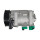 VS14E air conditioning compressor HYUNDAI i20 II Coupe (GB)/KIA CEE'D (JD) 7PK 117MM 12V 97701A6900 ACP632000P