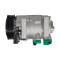 VS14E air conditioning compressor HYUNDAI i20 II Coupe (GB)/KIA CEE'D (JD) 7PK 117MM 12V 97701A6900 ACP632000P