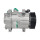 VS14E air conditioning compressor HYUNDAI i20 II Coupe (GB)/KIA CEE'D (JD) 7PK 117MM 12V 97701A6900 ACP632000P