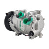 VS14E air conditioning compressor HYUNDAI i20 II Coupe (GB)/KIA CEE'D (JD) 7PK 117MM 12V 97701A6900 ACP632000P