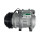 10PA17C air conditioning compressor 1996-2000 Toyota 4Runner Base L4 CC 4PK 120-125MM 12V 883202821084