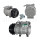 10PA17C air conditioning compressor 1996-2000 Toyota 4Runner Base L4 CC 4PK 120-125MM 12V 883202821084