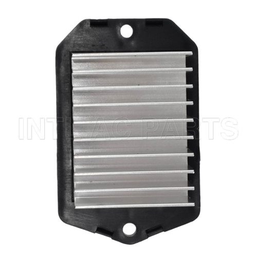 4 pins fan heater resistor 2007-2013 Acura MDX 79330STXA01 SW 11384C 79330STXA01