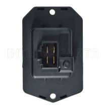 4 pins fan heater resistor 2007-2013 Acura MDX 79330STXA01 SW 11384C 79330STXA01