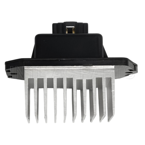 4 pins fan heater resistor 2007-2013 Acura MDX 79330STXA01 SW 11384C 79330STXA01